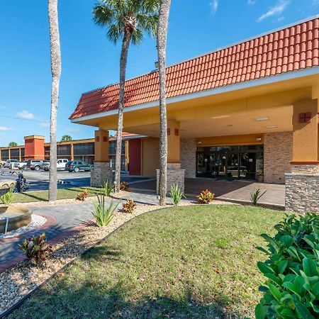 Quality Inn And Suites Palatka Riverfront Экстерьер фото
