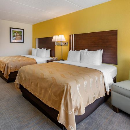 Quality Inn And Suites Palatka Riverfront Экстерьер фото
