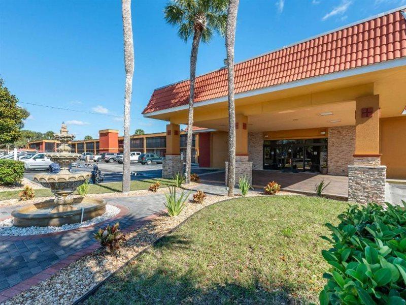 Quality Inn And Suites Palatka Riverfront Экстерьер фото