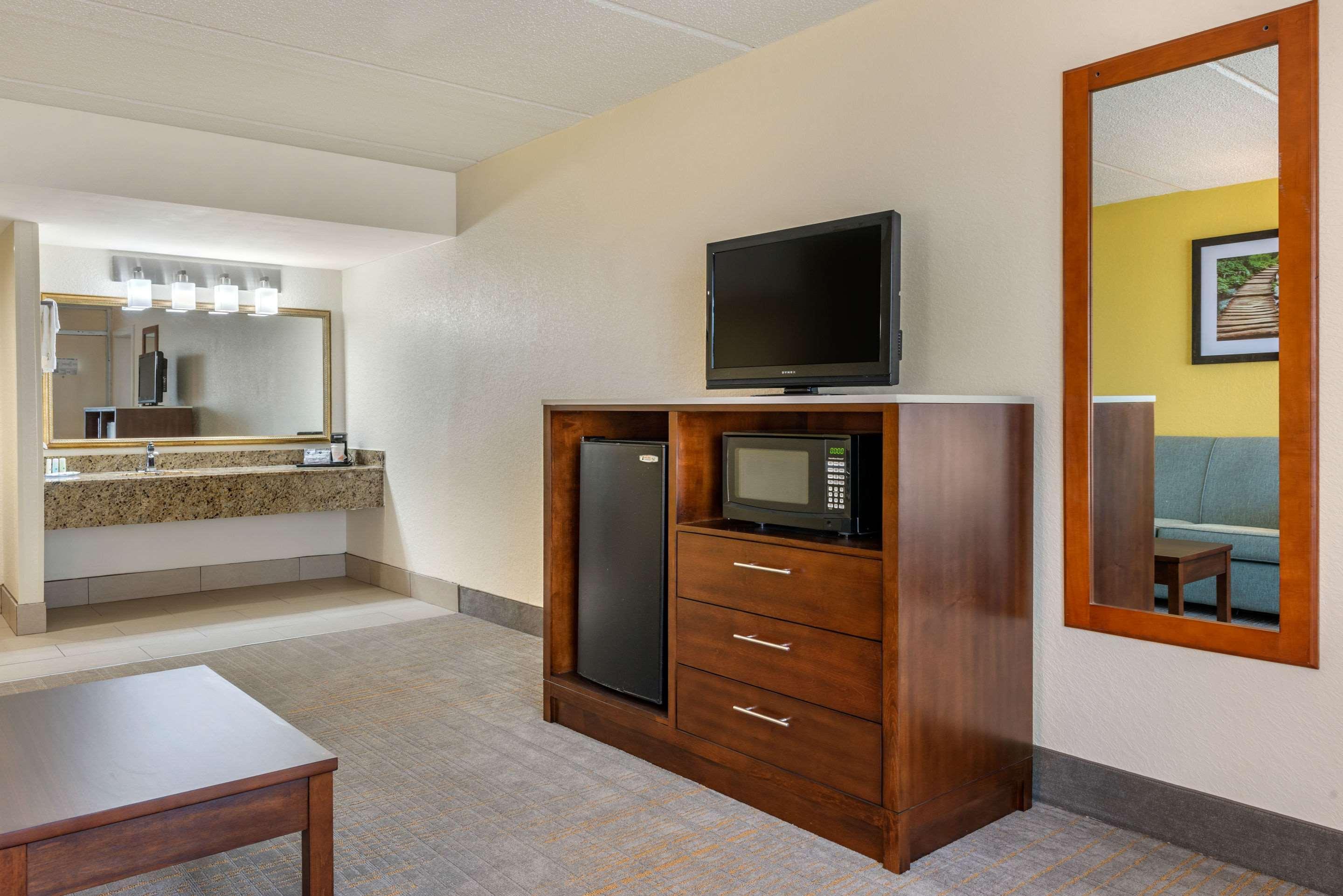 Quality Inn And Suites Palatka Riverfront Экстерьер фото