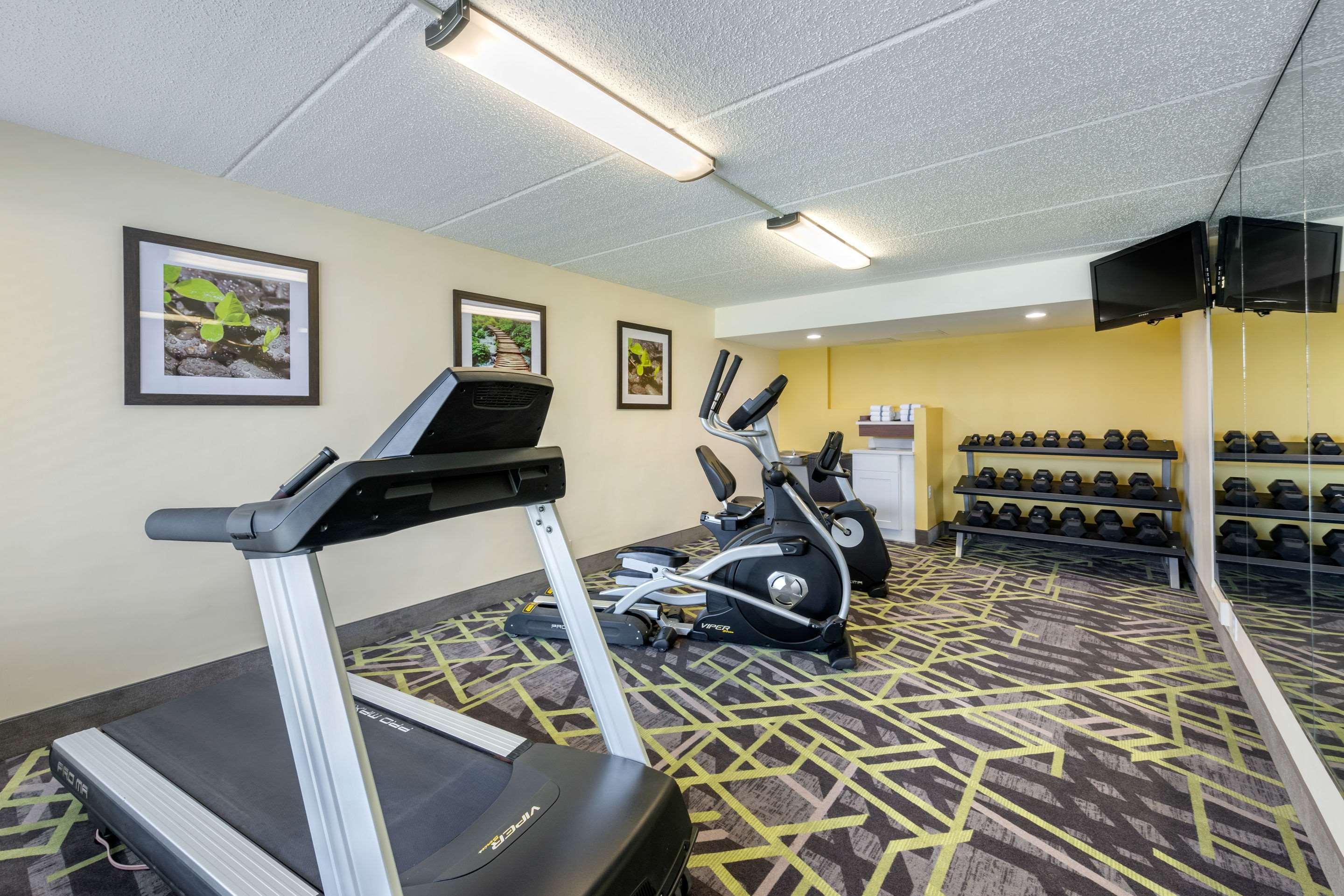 Quality Inn And Suites Palatka Riverfront Экстерьер фото