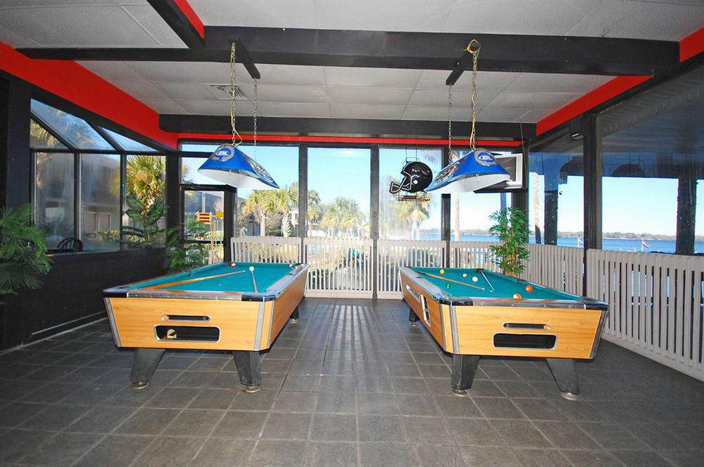 Quality Inn And Suites Palatka Riverfront Экстерьер фото